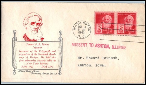 1940 famous americans - famous,