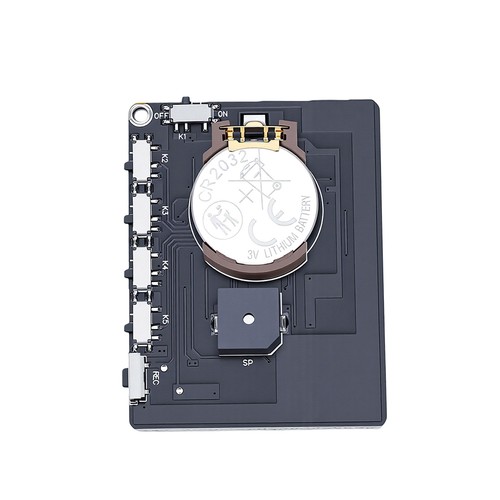 Morse code trainer - morse,