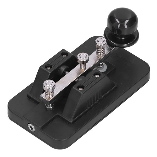 Morse code key telegraph - code,