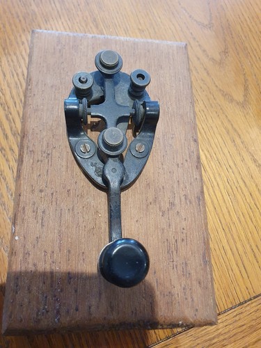 Morse key - morse,