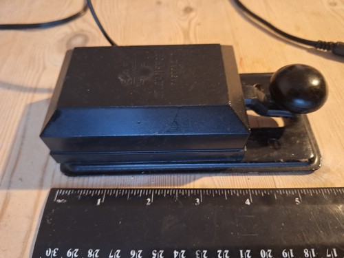 Vintage morse code - vintage,
