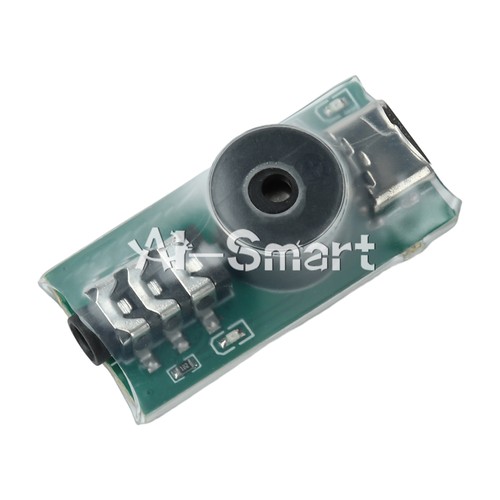 Trainer hand key oscillator - cw,