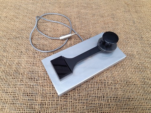 Morse key heavy - key,