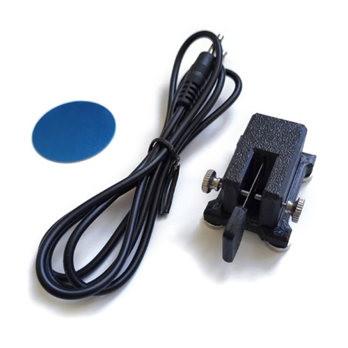 Single paddles morse code - morse,