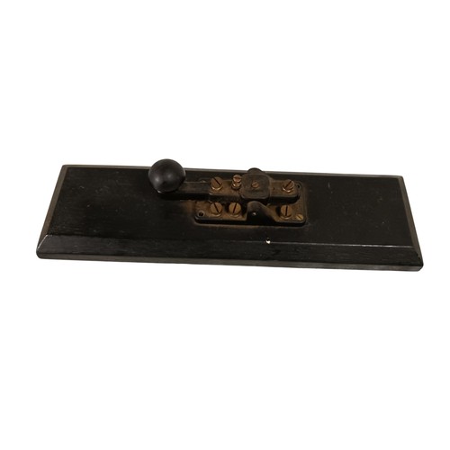 Vintage telegraph morse - telegraph,