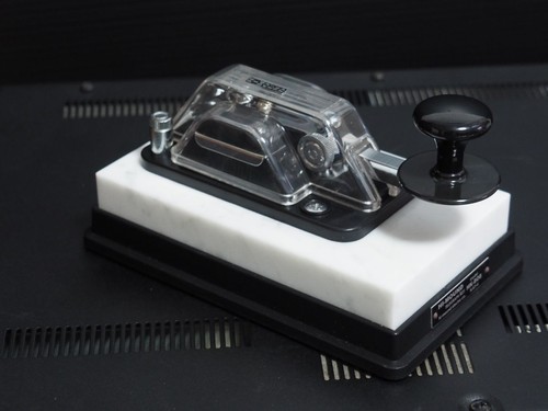 Mound 808 morse code - hi-mound,